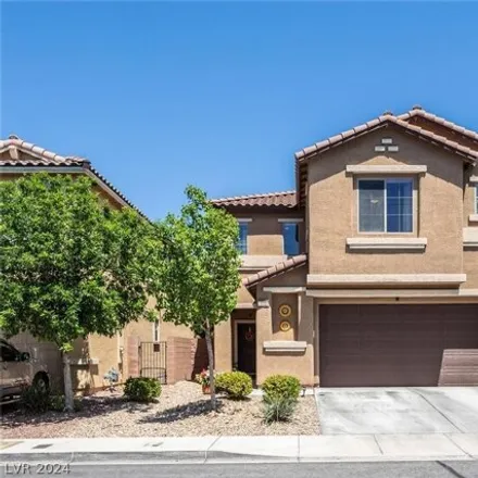 Buy this 5 bed house on 776 Crest Valley Place in Henderson, NV 89011