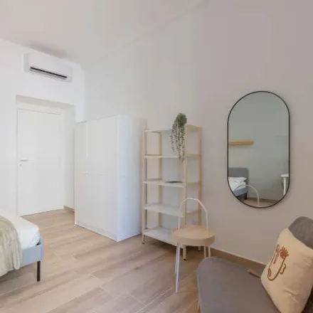 Image 4 - Via Giorgio Baglivi, 00161 Rome RM, Italy - Apartment for rent