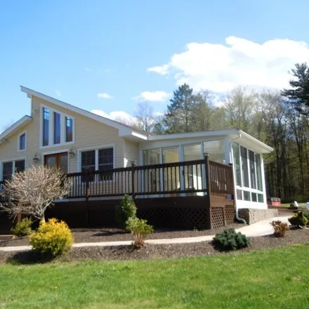 Buy this 2 bed house on 266 Colebrook Road in Winchester, CT 06098