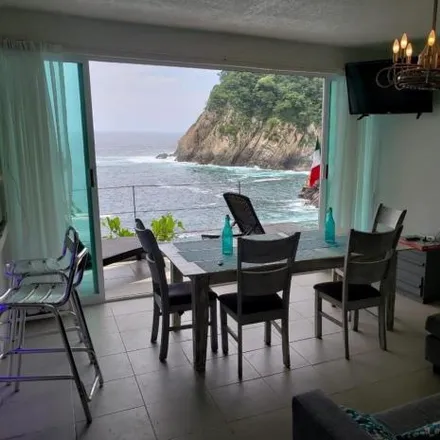 Image 2 - Avenida Los Cantiles, Lomas de Mozimba, 39300 Acapulco, GRO, Mexico - Apartment for sale