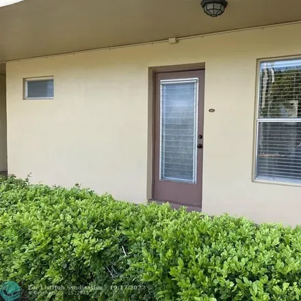 Image 1 - 6091 Northwest 61st Avenue, Tamarac, FL 33319, USA - Condo for sale