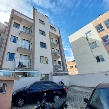 Buy this 3 bed apartment on Rua Desembargador Ernani Almeida de Abreu in Afonso Pena, São José dos Pinhais - PR
