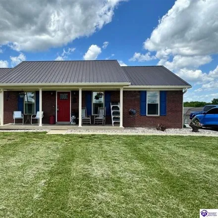 Buy this 5 bed house on Old Bloomfield Road in East Bardstown, Nelson County