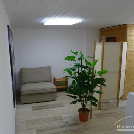 Rent this 2 bed apartment on Nikolausstraße 19 in 52388 Nörvenich, Germany