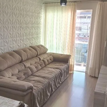 Buy this 3 bed apartment on Rua Olímpio Ferreira da Cruz in São Marcos, São José dos Pinhais - PR