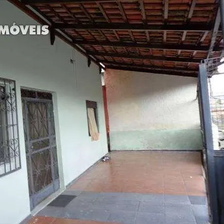 Buy this 3 bed house on Rua Francisco Miguel in Sede, Contagem - MG