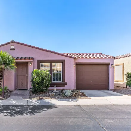 Buy this 2 bed house on 15841 South Via Puente del Valle in Sahuarita, AZ 85629