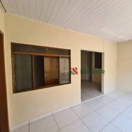 Rent this 2 bed house on Rua Florença in Piza, Londrina - PR