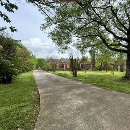 Buy this 3 bed house on 1858 Manchester Avenue in Bordeaux, Nashville-Davidson