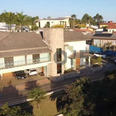 Buy this 5 bed house on Rua Los Angeles in Vargem Grande Paulista, Vargem Grande Paulista - SP