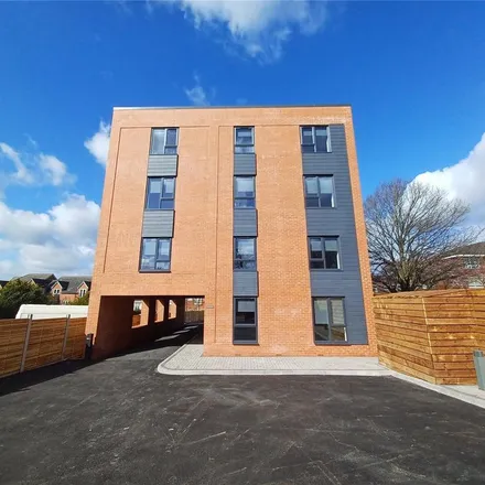 Rent this 2 bed apartment on 91 Gravelly Hill in Gravelly Hill, B23 7NX