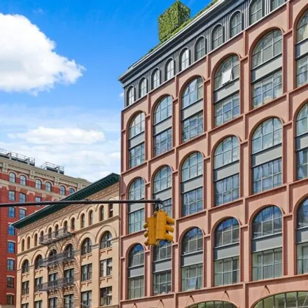 Buy this 5 bed condo on 28 Hubert Street in New York, NY 10013