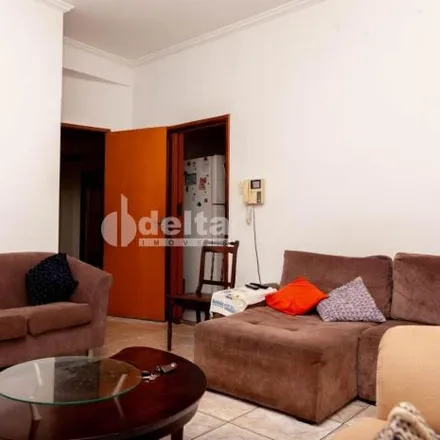Rent this 4 bed house on Avenida Segismundo Pereira 1217 in Segismundo Pereira, Uberlândia - MG