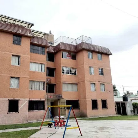 Image 1 - Villa Hermosa, Colonia San Carlos Cantera, 55036 Ecatepec de Morelos, MEX, Mexico - Apartment for rent