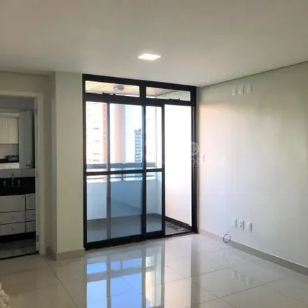 Buy this 1 bed apartment on Rua Juvenal Melo Senra in Belvedere, Belo Horizonte - MG