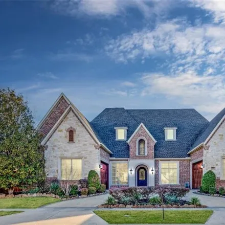 Buy this 4 bed house on 10094 Tate Lane in Frisco, TX 75033