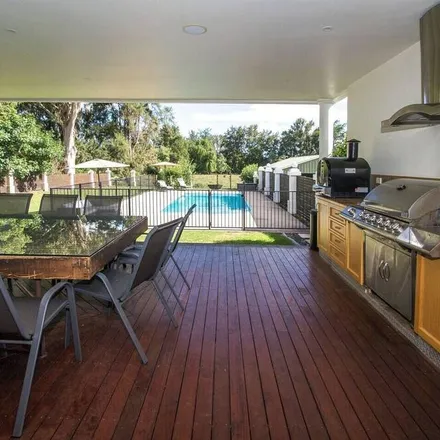 Image 9 - Mudgee NSW 2850, Australia - House for rent
