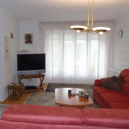 Rent this 1 bed apartment on 96110 Scheßlitz