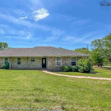 Buy this 3 bed house on 6081 FM 1954 in Wichita Falls, TX 76310