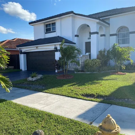 Rent this 3 bed house on 854 Northwest 132nd Court in Miami-Dade County, FL 33182