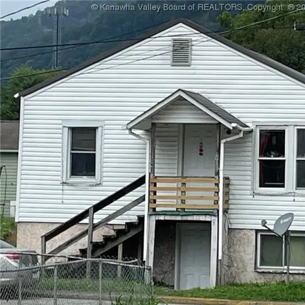Image 1 - 99 Wilson Street, Smithers, Fayette County, WV 25186, USA - House for sale