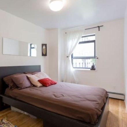 Rent this 1 bed room on 92 Nagle Avenue in New York, NY 10040