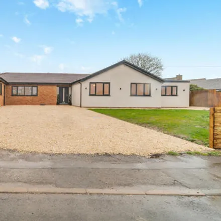 Buy this 5 bed house on Watery Lane in Nether Heyford, NN7 3NL