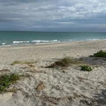 Rent this 1 bed apartment on unnamed road in Juno Beach, Palm Beach County
