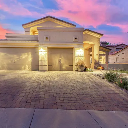 Buy this 4 bed house on 1410 East Villa Maria Drive in Phoenix, AZ 85022