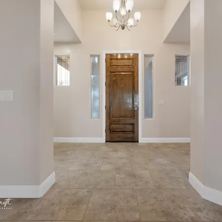 Buy this 4 bed house on 3992 Fortune Way in Washington, UT 84780