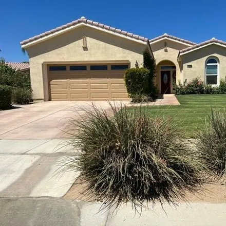 Rent this 2 bed house on 81659 Brittlebush Lane in La Quinta, CA 92253