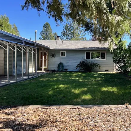 Buy this 3 bed house on 228 Katherine Street in East Quincy, Plumas County