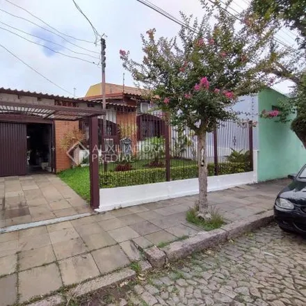 Image 2 - Travessa Lucas de Lima, Medianeira, Porto Alegre - RS, 90880-270, Brazil - House for sale