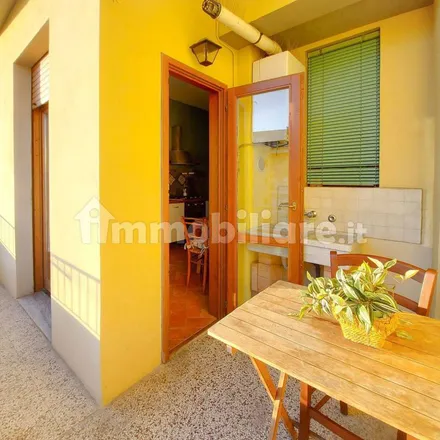 Rent this 3 bed apartment on Via Anton Francesco Doni 3 in 50144 Florence FI, Italy