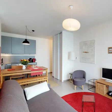 Image 3 - Lyon 2e Arrondissement, ARA, FR - Apartment for rent