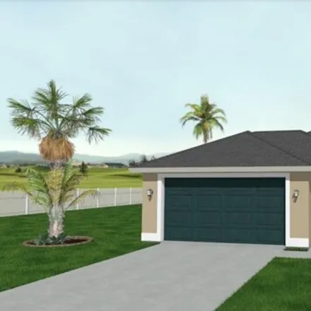 Buy this 3 bed house on 1877 Trapper Avenue Southeast in Palm Bay, FL 32909