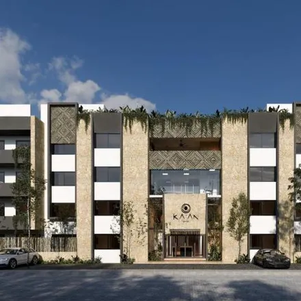 Buy this 2 bed apartment on unnamed road in 77765 Tulum, ROO