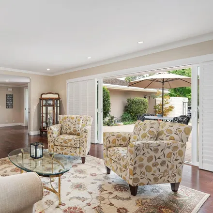 Image 5 - 521 Carriage Hill Court, Santa Barbara County, CA 93110, USA - House for sale