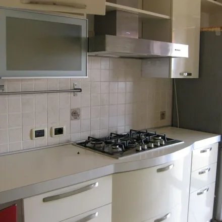 Rent this 3 bed apartment on Ex Mulino in Via Dante Alighieri, 04012 Cisterna di Latina LT