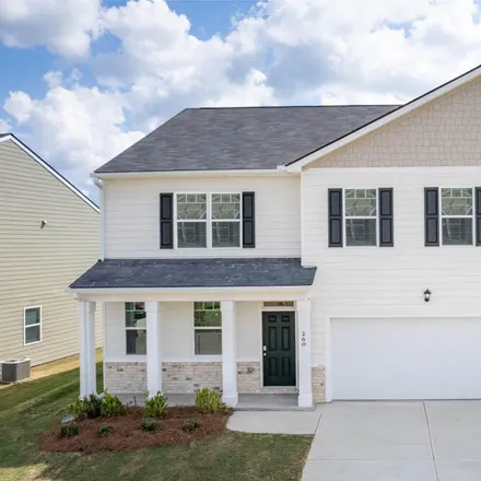 Buy this 5 bed loft on Lytham Drive in Aiken County, SC 29850