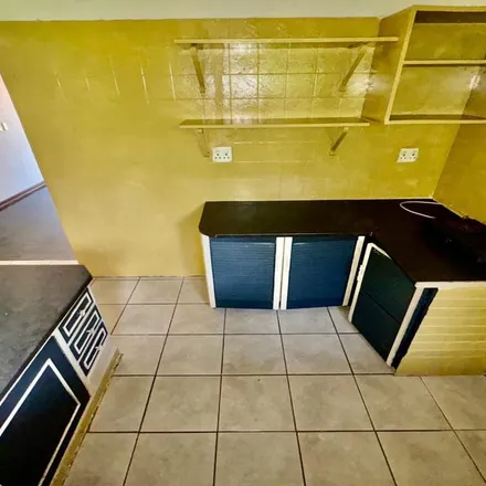 Rent this 1 bed apartment on BP in Beyers Naudé Drive, Randpark Ridge