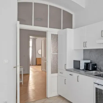 Image 7 - Pramergasse 9, 1090 Vienna, Austria - Apartment for rent