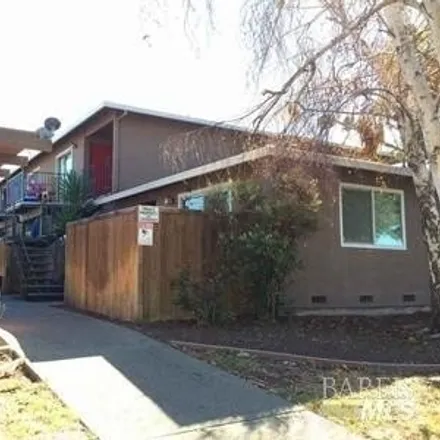 Rent this 2 bed apartment on 67 South 3rd Street in Rio Vista, CA 94571