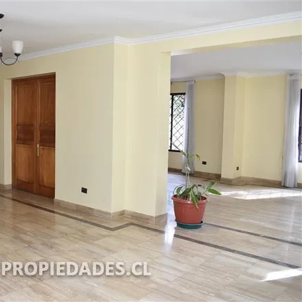 Buy this 8 bed house on Doctor Roberto del Río 1041 in 750 0000 Providencia, Chile