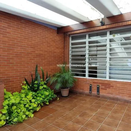 Buy this 2 bed house on Rua Capitão Otávio Machado 583 in Santo Amaro, São Paulo - SP