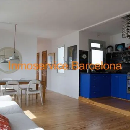 Image 7 - Carrer del Marquès de Barberà, 16T, 08001 Barcelona, Spain - Apartment for rent