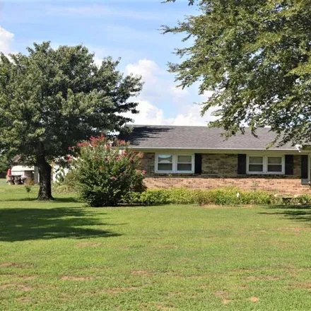 Buy this 2 bed house on 111 Lambert in Scott County, MO 63801