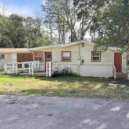 Buy this 5 bed house on 185 Carver Avenue in Gadsden County, FL 32333