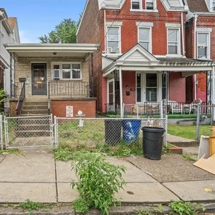Buy this 3 bed house on 508 Cato Street in Pittsburgh, PA 15213