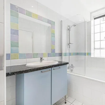 Rent this 1 bed apartment on Crown Lodge in 12 Elystan Street, London